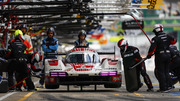 24 Hours of Le Mans