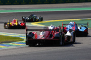 Rolex 6 Hours of Sao Paulo
