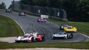 IMSA SPORTSCAR WEEKEND AT ROAD AMERICA related photo