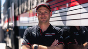 IMSA SPORTSCAR WEEKEND AT ROAD AMERICA