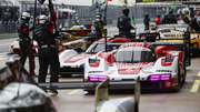 Lone Star Le Mans at Circuit of the Americas related photo