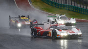 Lone Star Le Mans at Circuit of the Americas related photo