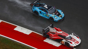 Lone Star Le Mans at Circuit of the Americas