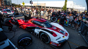 TIRERACK.COM BATTLE ON THE BRICKS