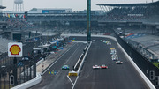 TIRERACK.COM BATTLE ON THE BRICKS
