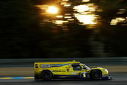 24 Hours of Le Mans related photo