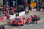 FireKeepers Casino 400 - Michigan related photo