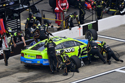 FireKeepers Casino 400 - Michigan related photo