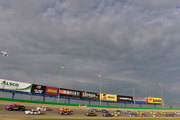 QUAKER STATE 400 PRESENTED BY ADVANCE AUTO PARTS