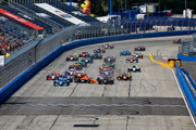 Milwaukee Mile Race 2