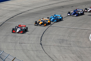 Milwaukee Mile Race 2