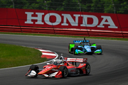Honda Indy 200 At Mid-Ohio related photo