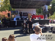 Verizon IndyCar Series Employee Event