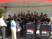Verizon IndyCar Series Employee Event