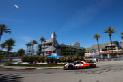 BUBBA burger Sports Car Grand Prix at Long Beach