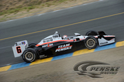 Indy Grand Prix of Sonoma