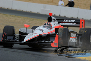Indy Grand Prix of Sonoma
