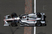 Verizon IndyCar Series Qualifying 
