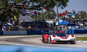 MOBIL 1 TWELVE HOURS OF SEBRING related photo
