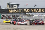 MOBIL 1 TWELVE HOURS OF SEBRING related photo