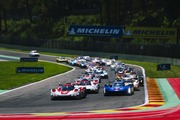 TotalEnergies 6 Hours of Spa-Francorchamps