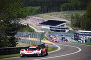 TotalEnergies 6 Hours of Spa-Francorchamps