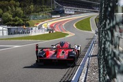 TotalEnergies 6 Hours of Spa-Francorchamps