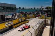 DETROIT GRAND PRIX - IMSA WeatherTech