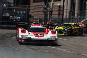 DETROIT GRAND PRIX - IMSA WeatherTech