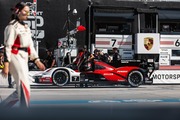 DETROIT GRAND PRIX - IMSA WeatherTech