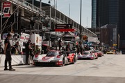 DETROIT GRAND PRIX - IMSA WeatherTech