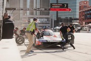 DETROIT GRAND PRIX - IMSA WeatherTech