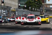 DETROIT GRAND PRIX - IMSA WeatherTech