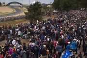 24 Hours of Le Mans