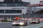 24 Hours of Le Mans