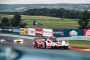 SAHLEN'S SIX HOURS OF THE GLEN