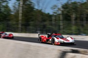 IMSA Sportscar Weekend at Road America