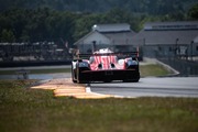 IMSA Sportscar Weekend at Road America