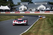 IMSA Sportscar Weekend at Road America