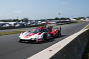 IMSA Sportscar Weekend at Road America