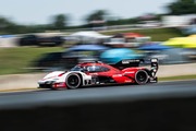 IMSA Sportscar Weekend at Road America