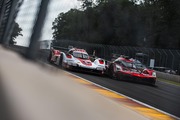 IMSA Sportscar Weekend at Road America