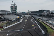 TIRERACK.COM BATTLE ON THE BRICKS at Indianapolis