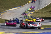 MOTUL PETIT LE MANS at Road Atlanta