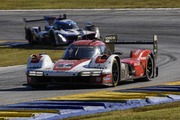 MOTUL PETIT LE MANS at Road Atlanta