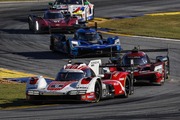 MOTUL PETIT LE MANS at Road Atlanta