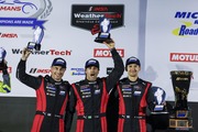 MOTUL PETIT LE MANS at Road Atlanta