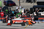 Milwaukee Mile Race 1