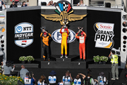 Sonsio Grand Prix at IMS Road Course