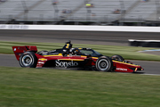 Sonsio Grand Prix at Indianapolis related photo
